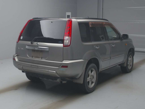 2001 Nissan X-Trail NT30[1]