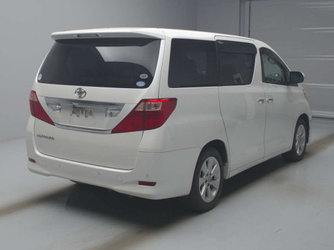 2010 Toyota Alphard ANH20W[1]