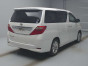 2010 Toyota Alphard