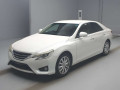 2013 Toyota Mark X