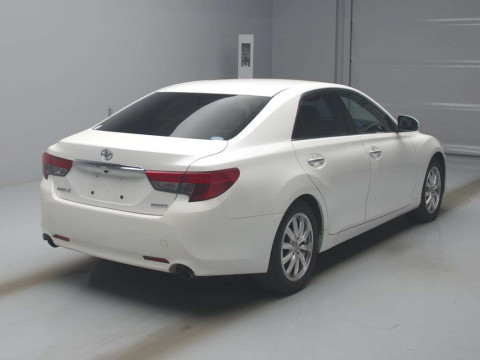 2013 Toyota Mark X GRX130[1]