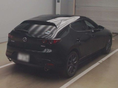 2020 Mazda Mazda3 Fastback BP5P[1]