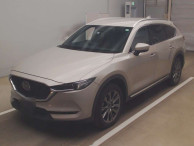 2022 Mazda CX-8