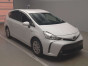 2015 Toyota Prius alpha