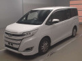 2017 Toyota Noah