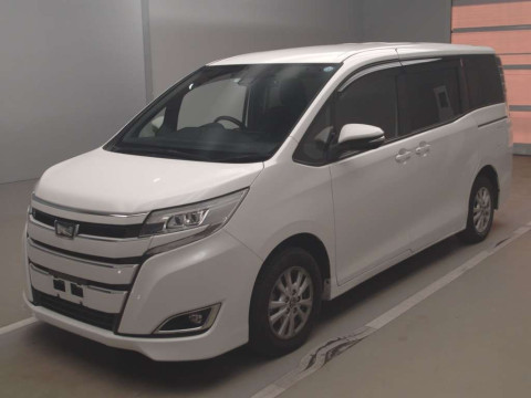 2017 Toyota Noah ZRR80G[0]