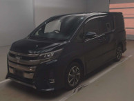 2017 Toyota Noah