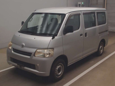 2009 Toyota Townace Van S402M[0]