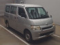 2009 Toyota Townace Van