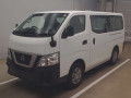 2017 Nissan NV350 CARAVAN VAN