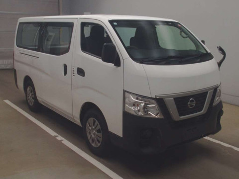 2017 Nissan NV350 CARAVAN VAN VW6E26[2]