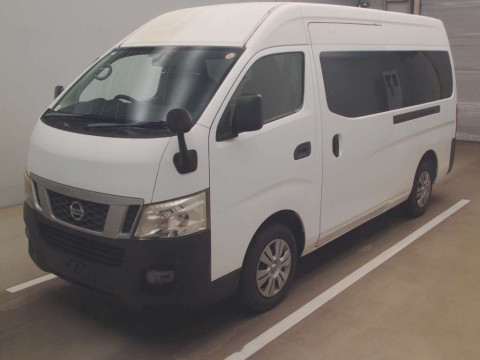 2013 Nissan NV350 CARAVAN VAN CS4E26[0]