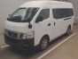 2013 Nissan NV350 CARAVAN VAN