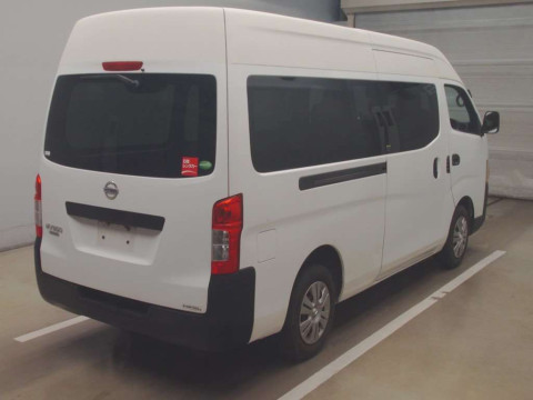 2013 Nissan NV350 CARAVAN VAN CS4E26[1]