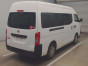 2013 Nissan NV350 CARAVAN VAN