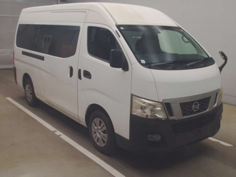 2013 Nissan NV350 CARAVAN VAN CS4E26[2]