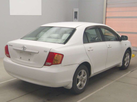 2008 Toyota Corolla Axio NZE141[1]