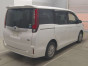 2016 Toyota Noah