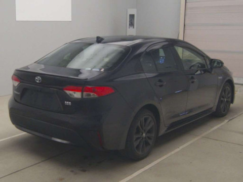 2019 Toyota Corolla Sedan ZWE214[1]