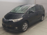 2007 Toyota Estima Hybrid