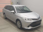 2015 Toyota Corolla Fielder