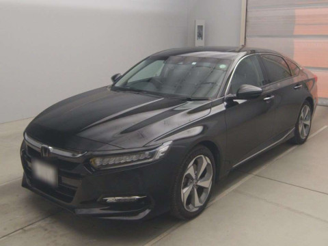 2020 Honda Accord CV3[0]