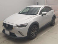 2017 Mazda CX-3