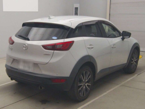 2017 Mazda CX-3 DKEAW[1]