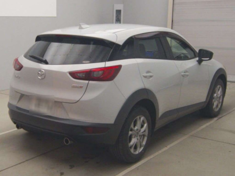 2016 Mazda CX-3 DK5FW[1]