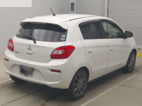 2019 Mitsubishi Mirage A03A[1]