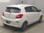 2019 Mitsubishi Mirage