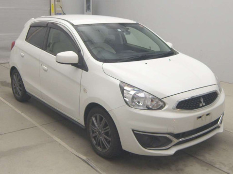 2019 Mitsubishi Mirage A03A[2]