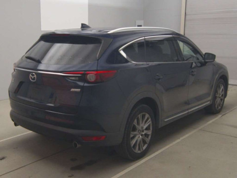 2018 Mazda CX-8 KG2P[1]