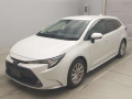 2020 Toyota Corolla Touring Wagon