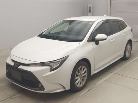 2020 Toyota Corolla Touring Wagon ZRE212W[0]