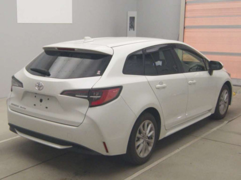 2020 Toyota Corolla Touring Wagon ZRE212W[1]