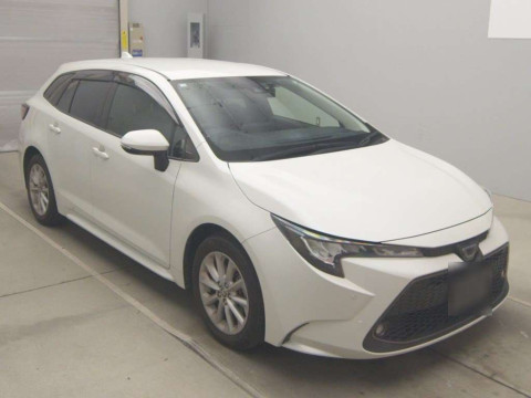 2020 Toyota Corolla Touring Wagon ZRE212W[2]