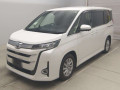 2022 Toyota Noah