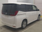 2022 Toyota Noah