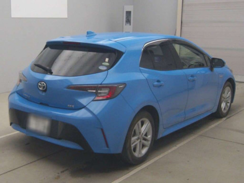 2019 Toyota Corolla Sports ZWE211H[1]