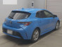 2019 Toyota Corolla Sports