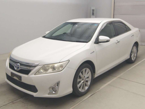 2011 Toyota Camry AVV50[0]