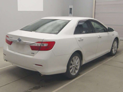 2011 Toyota Camry AVV50[1]