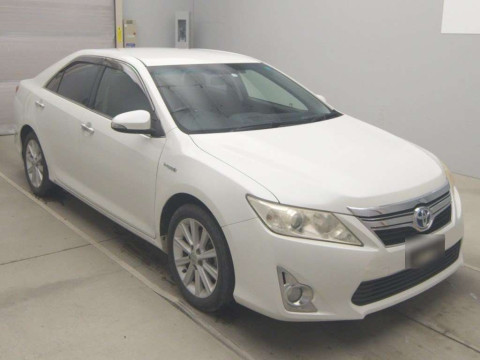 2011 Toyota Camry AVV50[2]