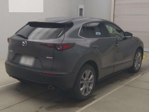 2021 Mazda CX-30 DM8P[1]