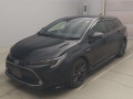 2019 Toyota Corolla Touring Wagon