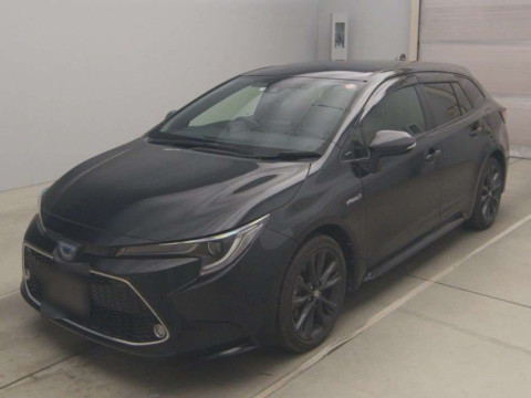 2019 Toyota Corolla Touring Wagon ZWE211W[0]