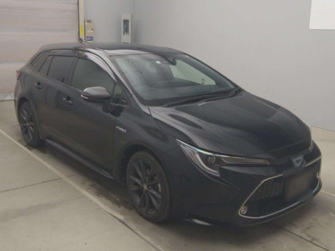 2019 Toyota Corolla Touring Wagon ZWE211W[2]