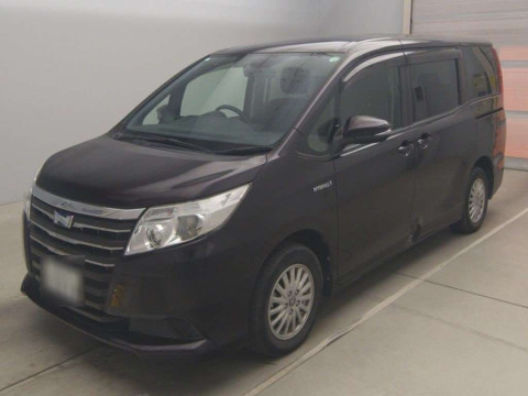 2014 Toyota Noah ZWR80G[0]