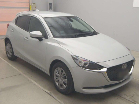 2020 Mazda Mazda2 DJLFS[2]